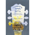 Composing Temple Sunrise - Paperback