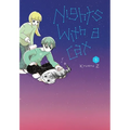 Nights with a Cat, Vol. 5: Volume 5 - Paperback