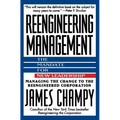 Reengineering Management: Mandate for New Leadership, the - Paperback