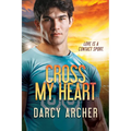 Cross My Heart - Paperback