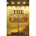 The Power of Investing: Strategies of Building Wealth - Paperback