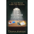 The Goodman File - Paperback