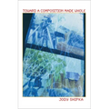 Toward a Composition Made Whole - Paperback