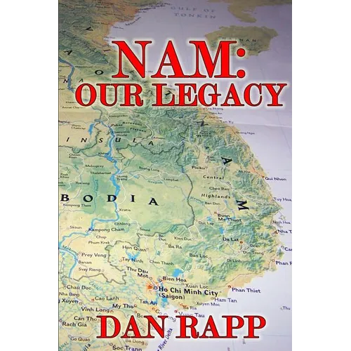 Nam: Our Legacy - Paperback