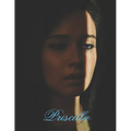 Priscilla: Screenplay - Paperback