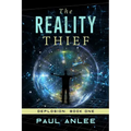 The Reality Thief - Paperback