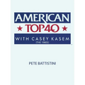 American Top 40 with Casey Kasem (The 1980S) - Paperback
