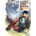 Campfire Cooking in Another World with My Absurd Skill: Omnibus 1 (Light Novel) - Paperback