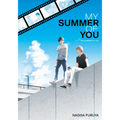 The Summer of You (My Summer of You Vol. 1) - Paperback