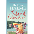 An Island Summer: A story of newfound love and passions rekindled - Paperback