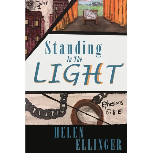 Standing In The Light - Paperback