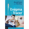 Enigma Tracer: Enigma Heirs-Book 1 - Paperback