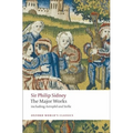 Sir Philip Sidney: The Major Works - Paperback