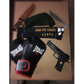 Total Brutality; The Movie Script: When Mercy Isn't An Option - Paperback