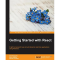 Getting Started with React - Paperback