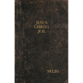 Jesus Christ Joe - Paperback