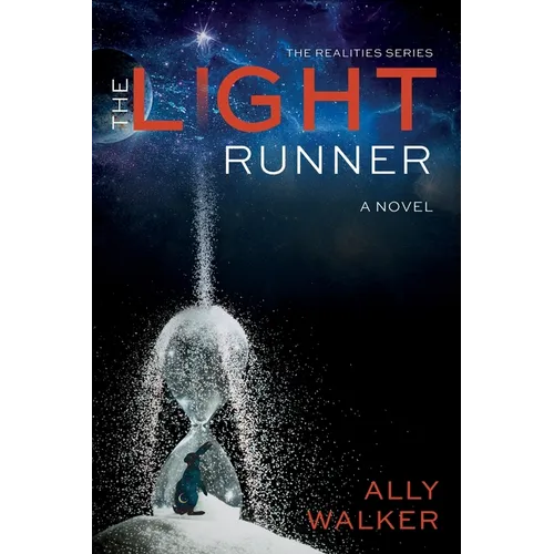 The Light Runner - Paperback