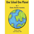 One School One Planet Vol. 1 - Paperback