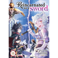 Reincarnated as a Sword (Manga) Vol. 14 - Paperback
