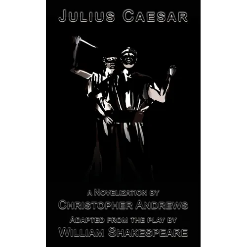 Julius Caesar - Paperback