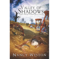 Valley of Shadows: Journey Through Alzheimer's Bleak Landscape - Paperback