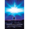 Deliverance Matters: A Strategic and Tactical Guide to Overcoming Strongholds in Your Life - Paperback