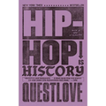 Hip-Hop Is History - Paperback