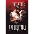 Unforgivable: The Complete Series - Paperback