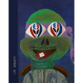 LSD Worldpeace - Hardcover