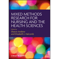 Mixed Methods Research for Nursing and the Health Sciences - Paperback