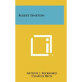 Albert Einstein - Hardcover