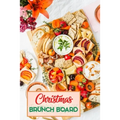 Christmas Brunch Board: Gift for Christmas - Paperback
