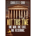 Not This Time - Hardcover