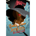 Benita Renee Jenkins: Diva Secret Agent - Paperback