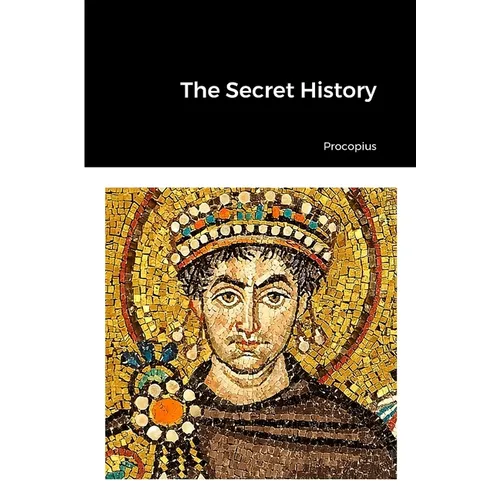 The Secret History - Paperback