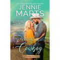 Overdue for a Cowboy: Lassiter Ranch Book 2 - Paperback