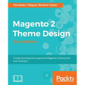 Magento 2 Theme Design - Paperback