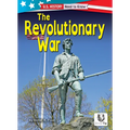 The Revolutionary War - Library Binding