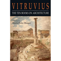 Vitruvius: The Ten Books on Architecture - Paperback