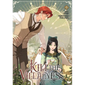Kill the Villainess, Vol. 4 - Paperback