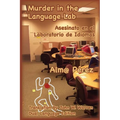Murder in the Language Lab: Asesinato en el laboratorio de idiomas - Paperback