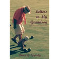 Letters to My Grandson: Gaining Wisdom from a Fresh Perspectives - Paperback