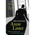 Decoding Anne Lister - Paperback
