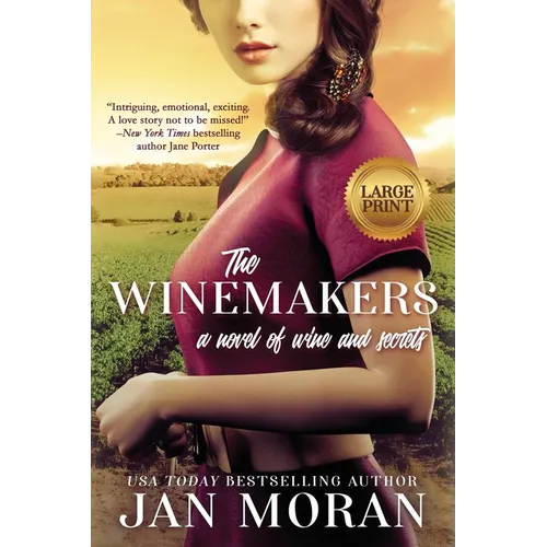 The Winemakers - Paperback