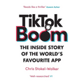 TikTok Boom - Paperback