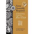 Some Assembly Required for Real Estate - Hardcover