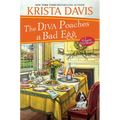 The Diva Poaches a Bad Egg - Hardcover