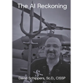 Burn the Script 2: The AI Reckoning - Paperback