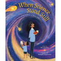 When Science Stood Still: How S. Chandrasekhar Predicted the Existence of Black Holes - Hardcover
