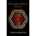 Littles & Lace The Complete Collection: Volume 2 - Hardcover